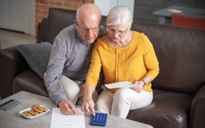 Paying For Senior Care in Michigan